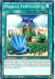 Miracle Fertilizer (V.2 - Common)