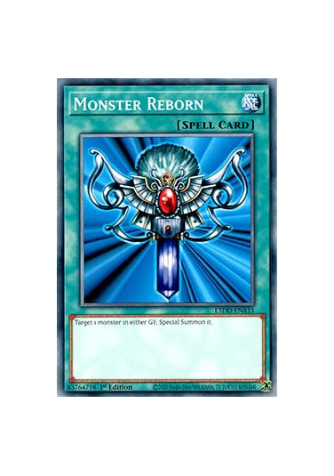 Monster Reborn