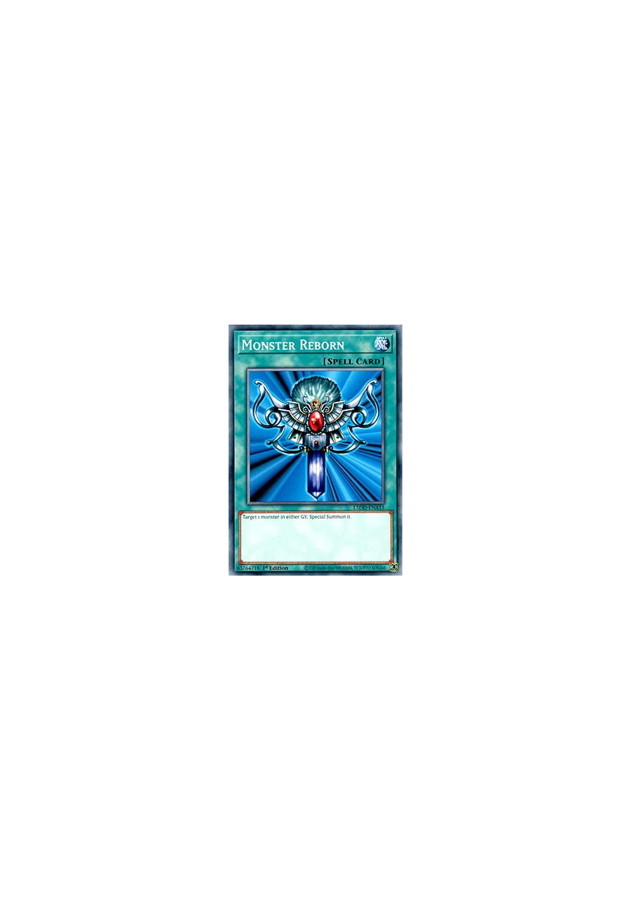 Monster Reborn