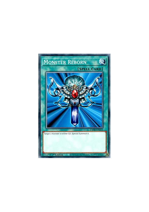 Monster Reborn
