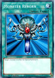 Monster Reborn