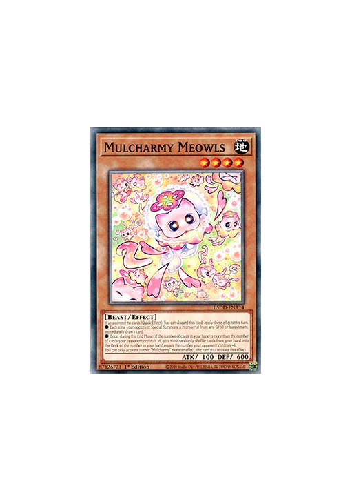Mulcharmy Meowls