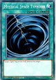 Mystical Space Typhoon