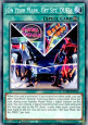 On Your Mark, Get Set, DUEL!