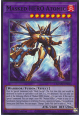 Masked HERO Atomic
