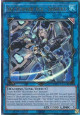 Sky Striker Ace - Shizuku (V.8 - Ultimate Rare)