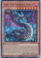Snake-Eyes Flamberge Dragon (V.6 - Ultimate Rare)