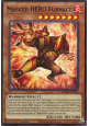 Masked HERO Furnace