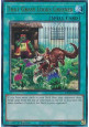 That Grass Looks Greener (V.7 - Ultimate Rare)