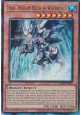 Tidal, Dragon Ruler of Waterfalls (V.7 - Ultimate Rare)