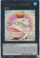Toadally Awesome (V.7 - Ultimate Rare)