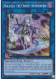 Galatea, the Orcust Automaton (V.6 - Collectors Rare)