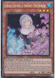Ghost Sister & Spooky Dogwood (V.7 - Collectors Rare)