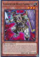 Gladiator Beast Samnite