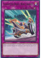 Gladiator Beast War Chariot
