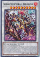 Swordsoul Sinister Sovereign - Qixing Longyuan