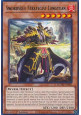 Swordsoul Strategist Longyuan