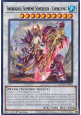 Swordsoul Supreme Sovereign - Chengying