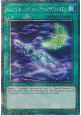 Luna Light Perfume (V.5 - Quarter Century Secret Rare)