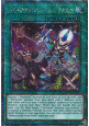 Mementotlan Bone Party (V.5 - Quarter Century Secret Rare)