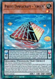 Proto Enneacraft - ”orgIA” (V.2 - Super Rare)