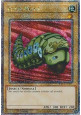 Petit Moth (V.2 - Quarter Century Secret Rare)