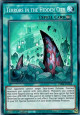 Terrors in the Hidden City (V.2 - Super Rare)