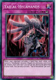 Yad’al-Hecahands (V.2 - Super Rare)