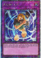 Karma Cut (V.2 - Quarter Century Secret Rare)