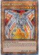 Cyber Phoenix (V.2 - Quarter Century Secret Rare)