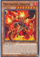 Magmacho Dragon