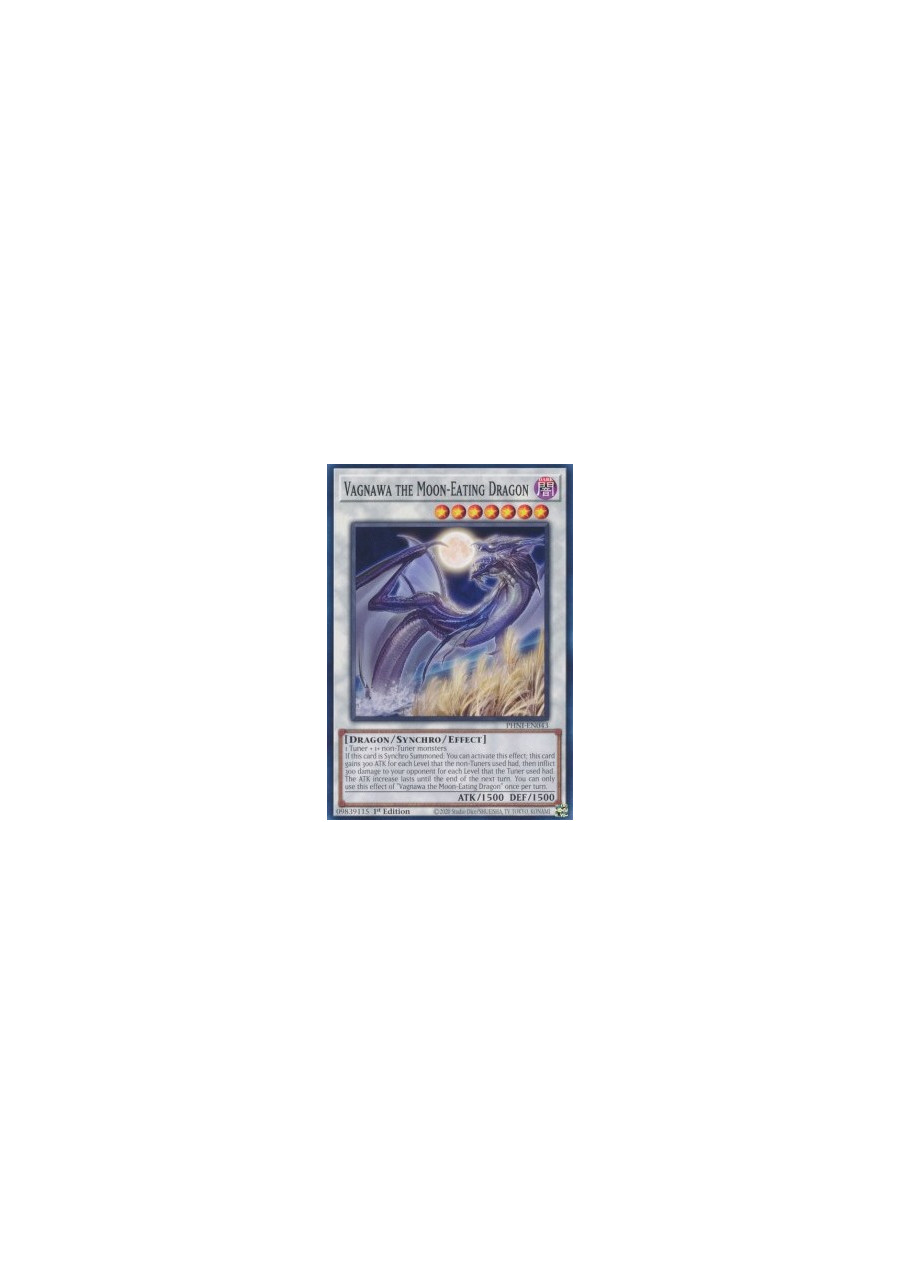 Vagnawa the Moon-Eating Dragon