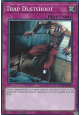 Trap Dustshoot (V.1 - Super Rare)