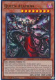 Queen Azamina (V.1 - Ultra Rare)