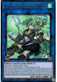 Wynn the Wind Charmer, Verdant (V.2 - Ultra Rare)