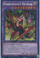 Fiendsmith’s Desirae (V.3 - Secret Rare)