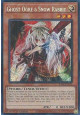 Ghost Ogre & Snow Rabbit (V.3 - Secret Rare)