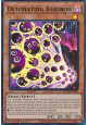 Detonating Kuriboh