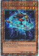 Photon Thrasher (V.2 - Quarter Century Secret Rare)