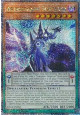 Astrograph Sorcerer (V.2 - Quarter Century Secret Rare)