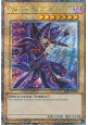 Dark Magician (V.1 - Quarter Century Secret Rare)