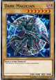 Dark Magician (V.11 - Quarter Century Secret Rare)