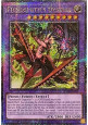 Fiendsmith’s Desirae (V.5 - Quarter Century Secret Rare)