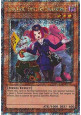 Tour Guide From the Underworld (V.2 - Quarter Century Secret Rare)
