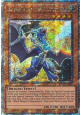 White Dragon Wyverburster (V.2 - Quarter Century Secret Rare)