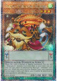 Majespecter Raccoon - Bunbuku (V.2 - Quarter Century Secret Rare)