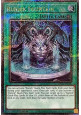 Runick Fountain (V.2 - Quarter Century Secret Rare)