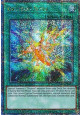 Drytron Nova (V.5 - Quarter Century Secret Rare)