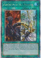 Pantheism of the Monarchs (V.2 - Quarter Century Secret Rare)
