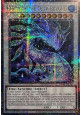 Ghoti of the Deep Beyond (V.5 - Quarter Century Secret Rare)